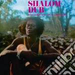 (LP Vinile) King Tubby - Shalom Dub vinile