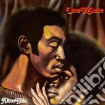 Alton Ellis - Love To Share cd