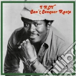 I-Roy - Can T Conquer Rasta cd