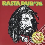 Aggrovators (The) - Rasta Dub 76 cd