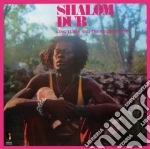 King Tubby - Shalom Dub cd