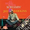 (LP Vinile) Screamin' Jay Hawkins - At Home With... cd