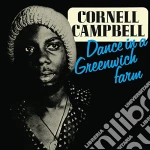 (LP Vinile) Cornell Campbell - Dance In A Greenwich Farm vinile