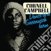 (LP Vinile) Cornell Campbell - Dance In A Greenwich Farm cd