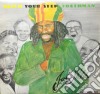 Jah Stitch - Watch Your Step Youthman cd