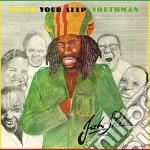 (LP Vinile) Jah Stitch - Watch Your Step Youthman