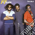 Tetrack - Trouble cd