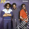 Tetrack - Trouble cd