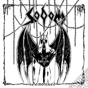 (LP Vinile) Sodom - Demonized lp vinile di Sodom