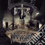 Warwound - Burning The Blindfolds Of Bigots cd