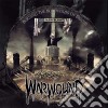 Warwound - Burning The Blindfolds Of Bigots cd