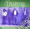 (LP Vinile) Doors (The) - Pbs Critique, New York City 1969 cd