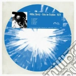 (LP Vinile) Miles Davis - Live In Boston 1972 (Picture Disc) vinile