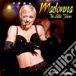 (LP Vinile) Madonna - The Girlie Show: 1993 Tv Broadcast (3 Lp) vinile