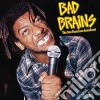 (LP Vinile) Bad Brains - San Francisco Broadcast cd