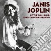 Janis Joplin - Little Girl Blue cd