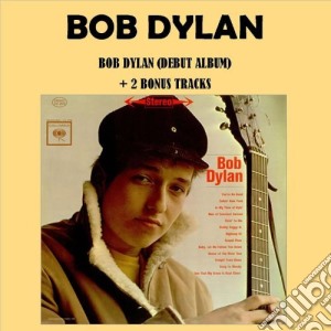 (LP Vinile) Bob Dylan - Bob Dylan Debut Album lp vinile di Bob Dylan