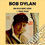 (LP Vinile) Bob Dylan - Bob Dylan Debut Album vinile