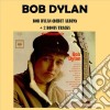 (LP Vinile) Bob Dylan - Bob Dylan Debut Album cd