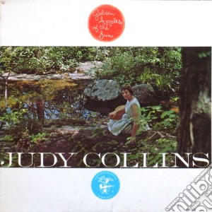 (LP Vinile) Judy Collins - Golden Apples Of The Sun lp vinile di Judy Collins