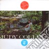 (LP Vinile) Judy Collins - Golden Apples Of The Sun cd