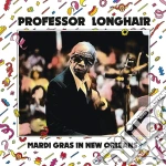 (LP Vinile) Professor Longhair - Mardi Gras In New Orleans vinile