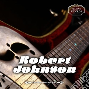 (LP Vinile) Robert Johnson - Drunken Hearted Man lp vinile di Robert Johnson