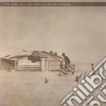 (LP Vinile) Woody Guthrie - Dust Bowl Ballads vinile