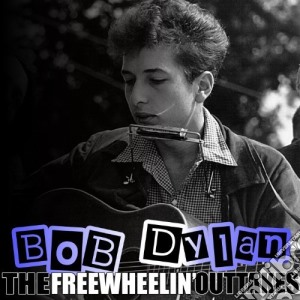 (LP Vinile) Bob Dylan - Freewheelin' Outtakes lp vinile di Bob Dylan