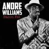 Andre Williams - Bacon Fat: The Fortune Singles 1956-1957 cd