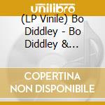 (LP Vinile) Bo Diddley - Bo Diddley & Company vinile