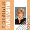 (LP Vinile) Sylvie Vartan - En Ecoutant La Pluie cd