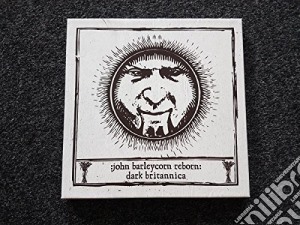 (LP Vinile) John Barleycorn Reborn: Dark Britannica / Various (4 Lp) lp vinile