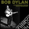 (LP Vinile) Bob Dylan - Folksinger's Choice Radio Broadcast cd