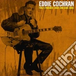 (LP Vinile) Eddie Cochran - Fool'S Paradise vinile