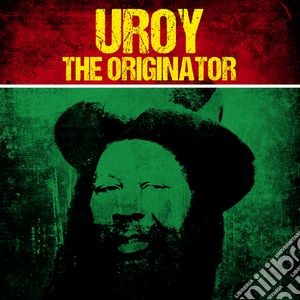 U Roy - Originator cd musicale di U Roy