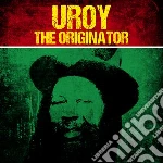 U Roy - Originator cd