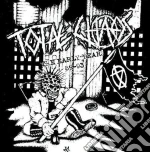 (LP Vinile) Total Chaos - Early Years 1989-1993 (140Gr) (Rsd 2018) vinile