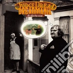 (LP Vinile) Judge Dread - Dreadmania (It'S All In The Mind) vinile