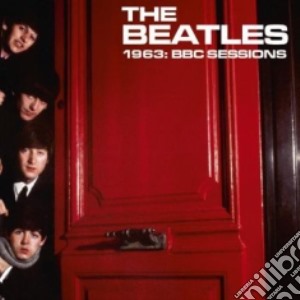 Beatles (The) - 1963 Bbc Sessions cd musicale di Beatles
