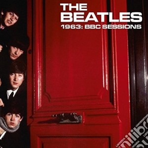 (LP Vinile) Beatles (The) - 1963 Bbc Session lp vinile di Beatles (The)