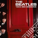 (LP Vinile) Beatles (The) - 1963 Bbc Session vinile