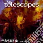 (LP Vinile) Telescopes - Splashdown: The Creation Days 1990-1991 (2 Lp) (Rsd 2018) vinile