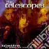 (LP Vinile) Telescopes - Splashdown: The Creation Days 1990-1991 (2 Lp) (Rsd 2018) cd