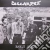 (LP Vinile) Discharge - Early Demos March/June 1977 cd