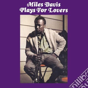 (LP Vinile) Miles Davis - Plays For Lovers lp vinile di Miles Davis