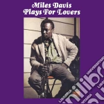 (LP Vinile) Miles Davis - Plays For Lovers vinile