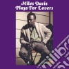 (LP Vinile) Miles Davis - Plays For Lovers cd