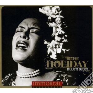 (LP Vinile) Billie Holiday - Billie's Blues lp vinile di Billie Holiday