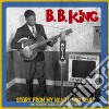 (LP Vinile) B.B. King - Story From My Heart Andsoul: The Modern cd